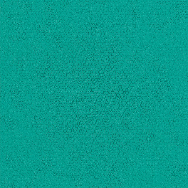 Бирюзовый фон кожа