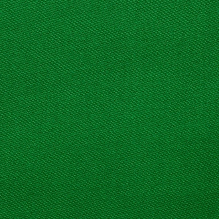 Темно зеленая ткань