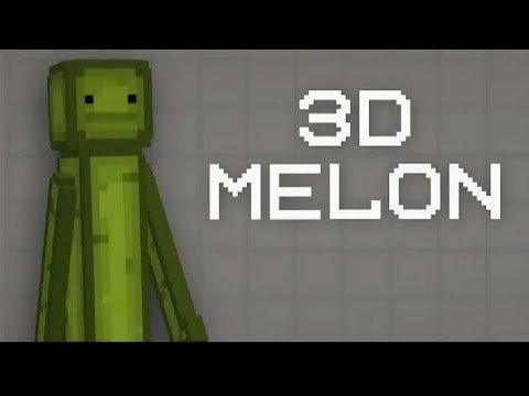 Melon Playground 9.4