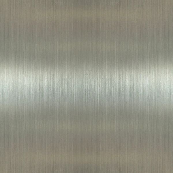 Шлифованная нержавейка aisi430текстура