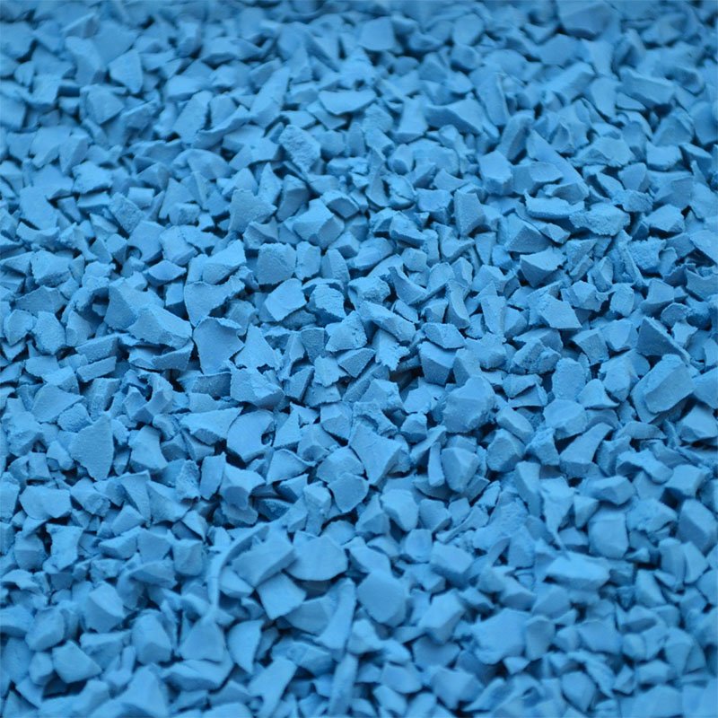 Резиновая крошка ЭПДМ