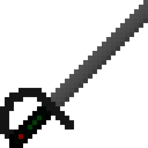 Нано сабля ic2