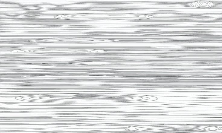 Фактура белого дерева