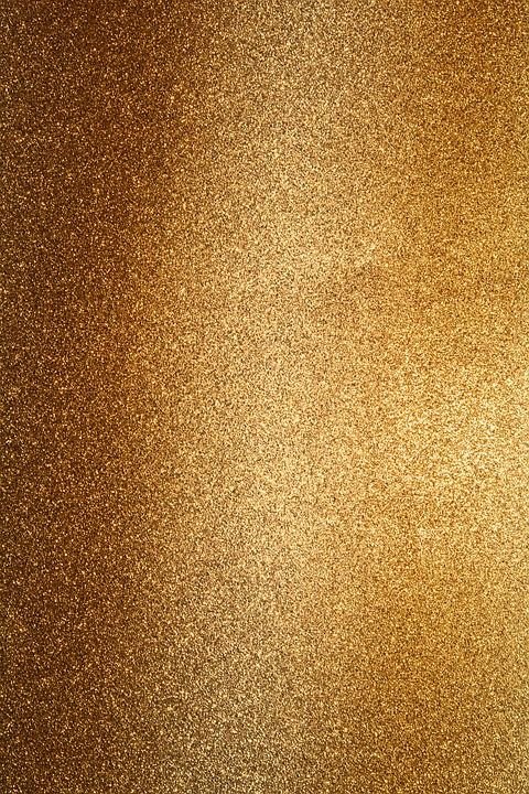 Золото текстура