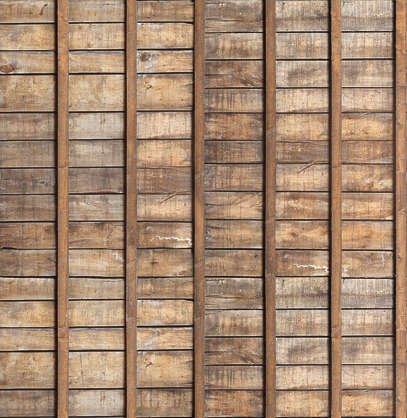 Деревянный потолок текстура