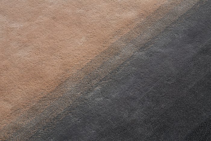 Коричнево серый фон