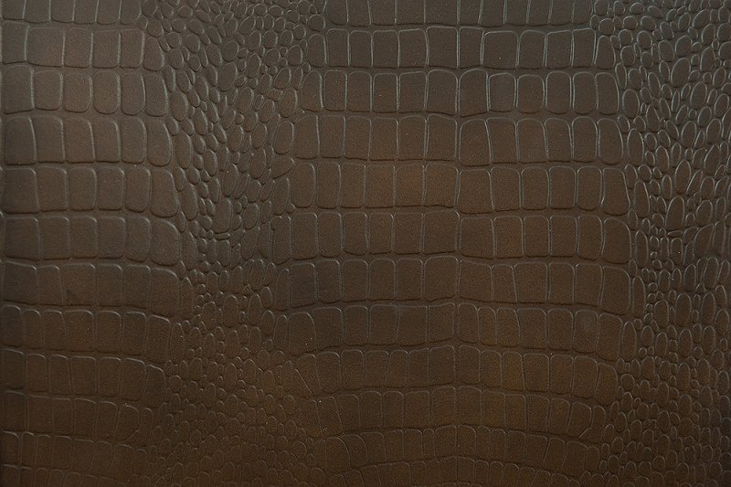 «Кожа крокодила»