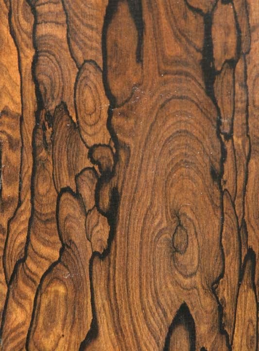 Зирикоте дерево