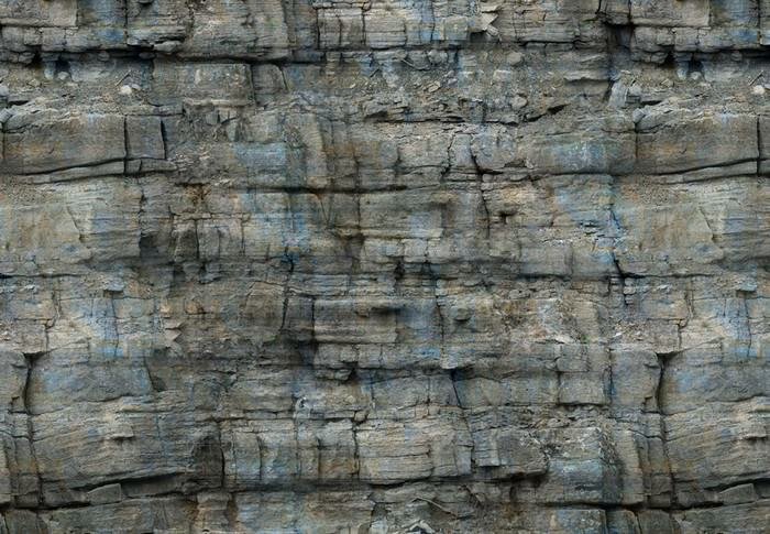 Фактура скалы
