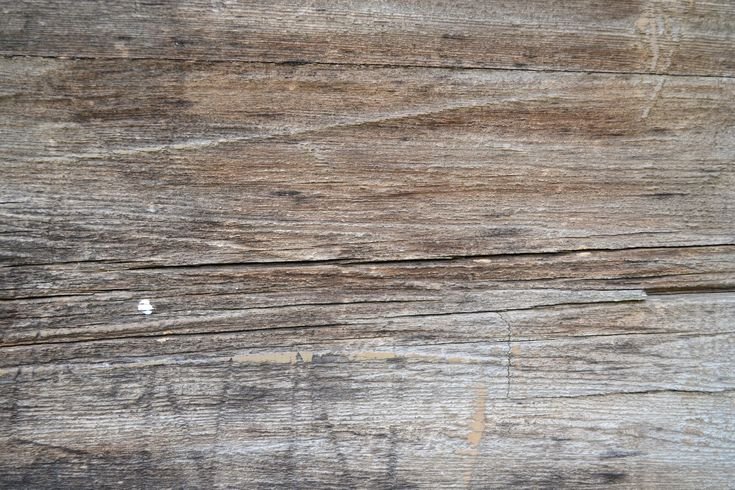 Фактура состаренного дерева