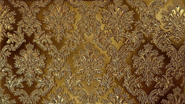 Фон в стиле Барокко