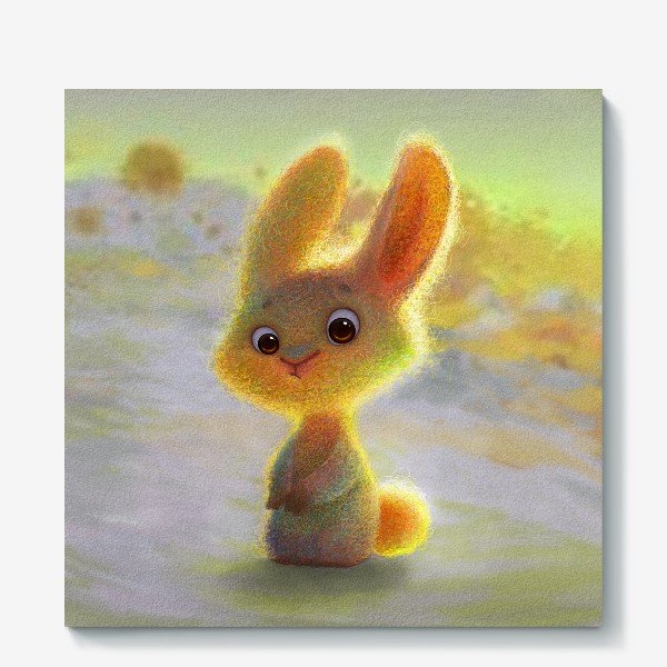 Солнечный зайчик