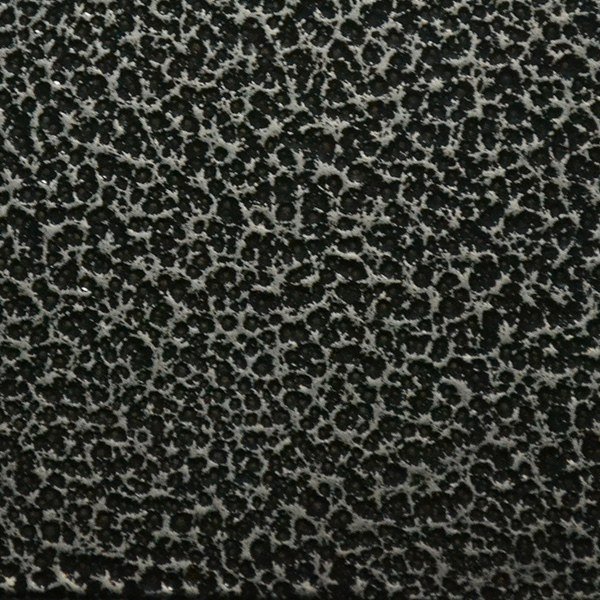 Молотковая краска антик серебро