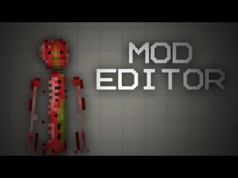 Текстуры для Melon Playground