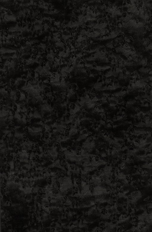 Шпон клен птичий глаз текстура