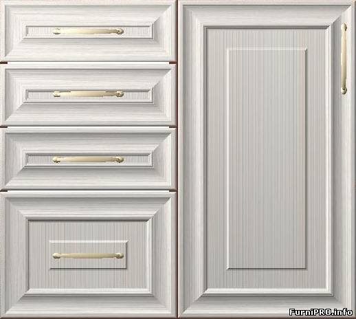 Петропрофиль мебельные фасады