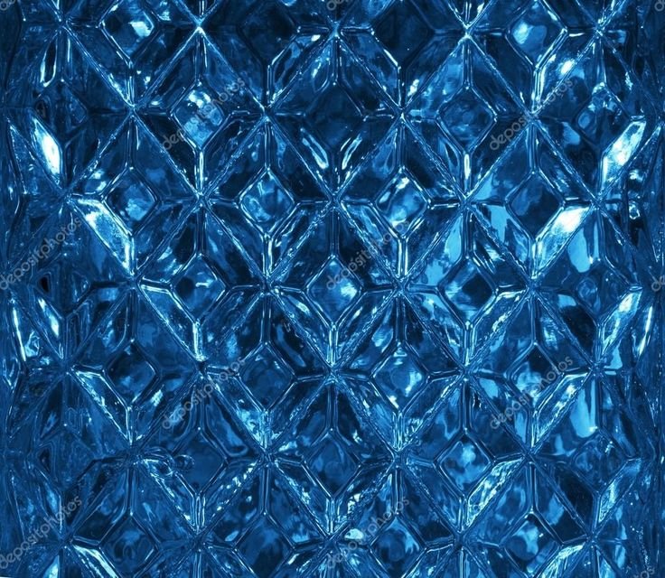 Хрусталь фактура
