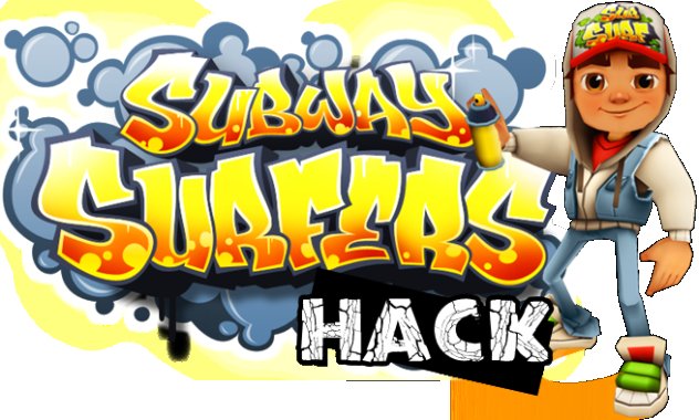 Игра Subway Surfers