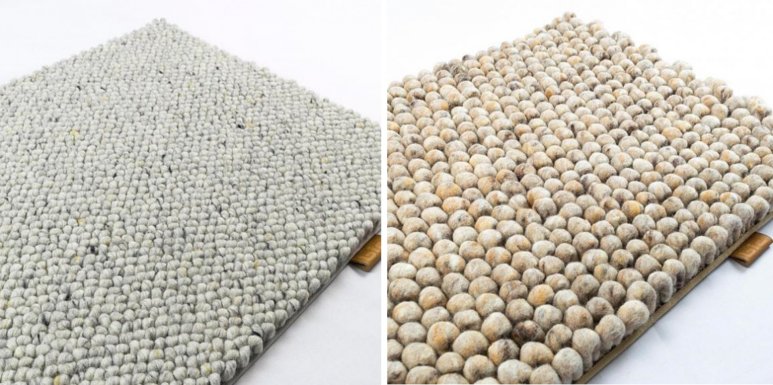 Тактильные текстуры с шелком