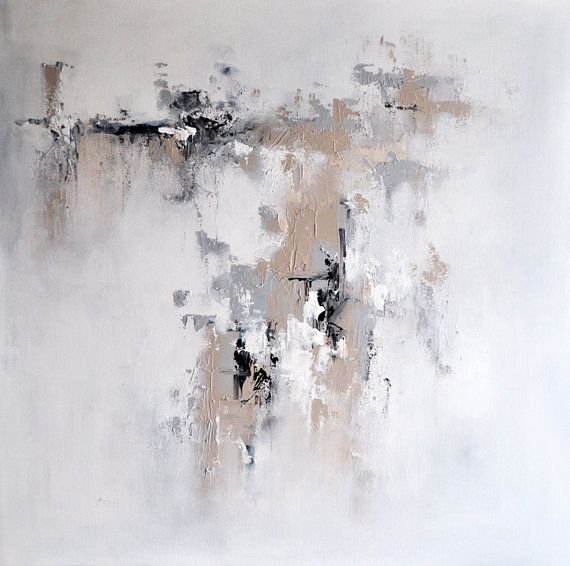 Картины Минимализм