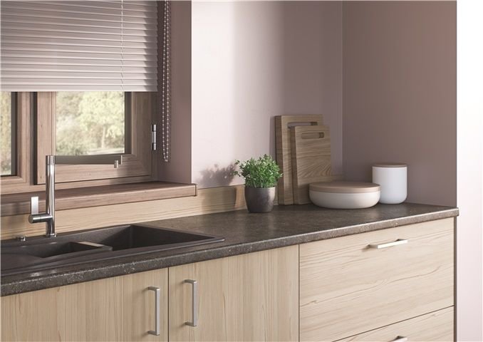 Эггер h3451 st22 «Флитвуд шампань»