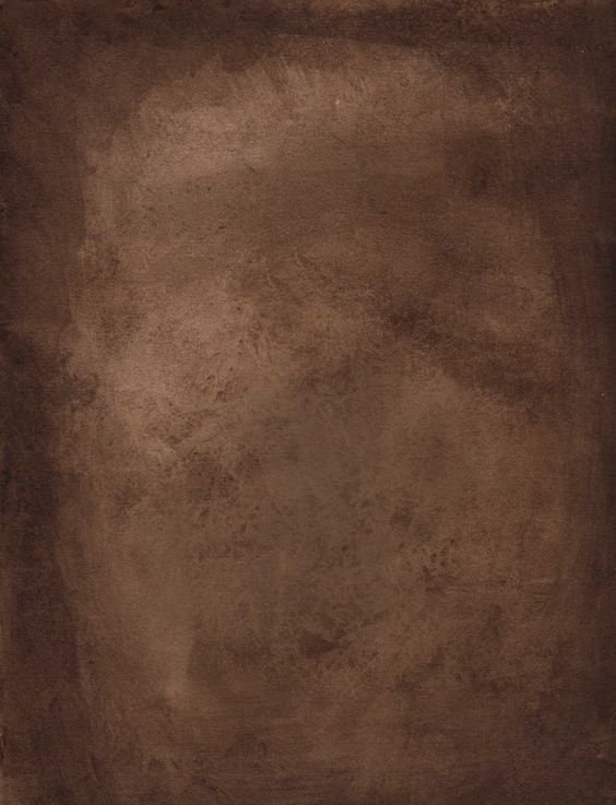 Темно коричневый фон