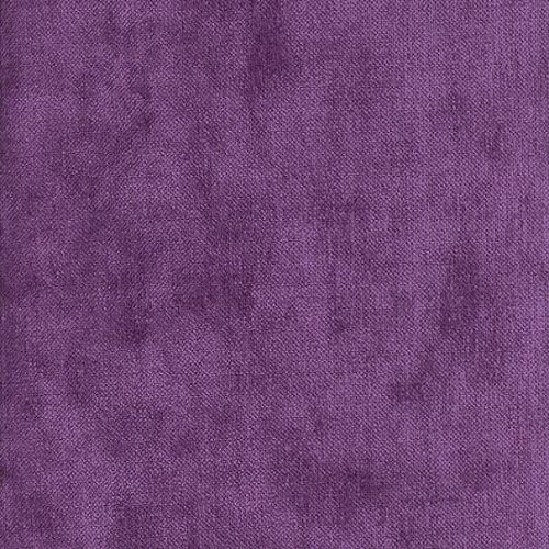 Ткань велюр Арбен лиловый