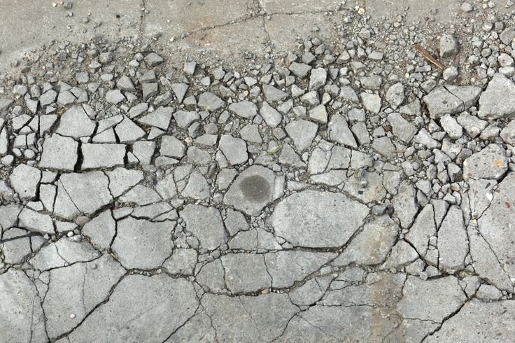 Текстура бетона