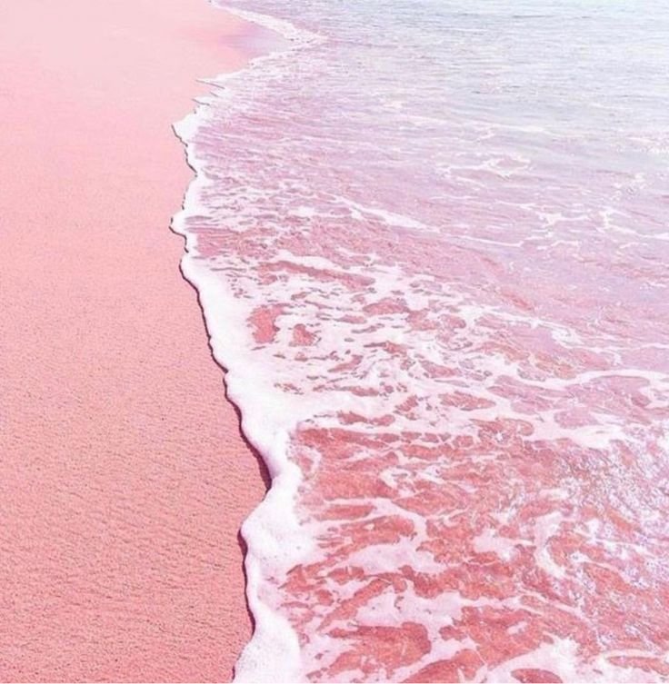 Озеро Ретба