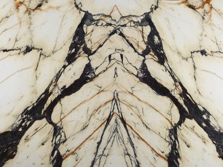 Слэб бабочка мрамор