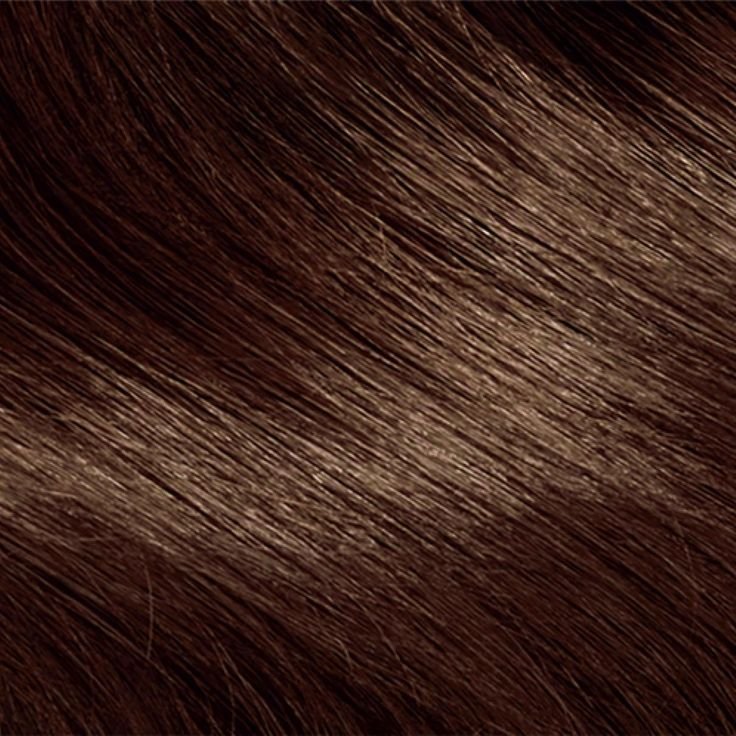 Дарк Браун цвет волос