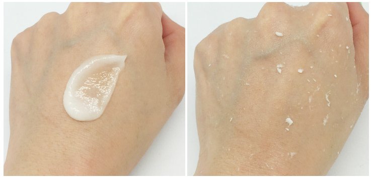 LHA Clear Bright Skin peeling Gel