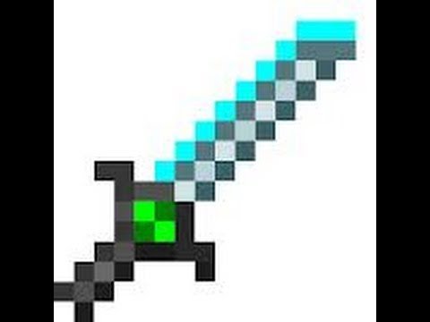 Нано сабля ic2