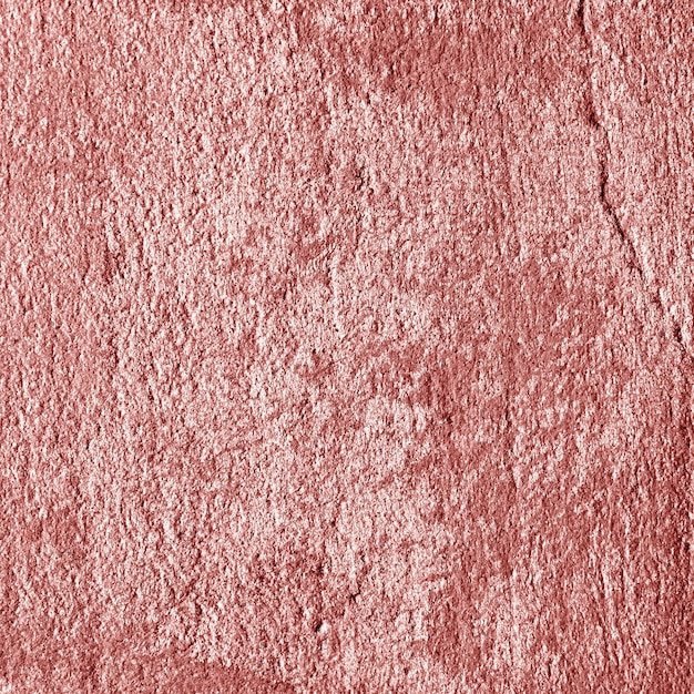 Розовый металл