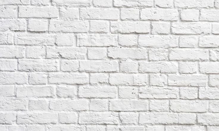 3ds Max белый кирпич