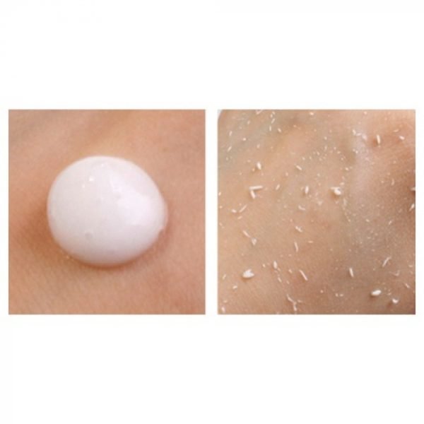 Pussy пилинг скатка