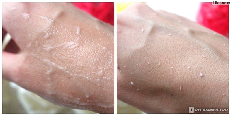 Пилинг скатка 24 k