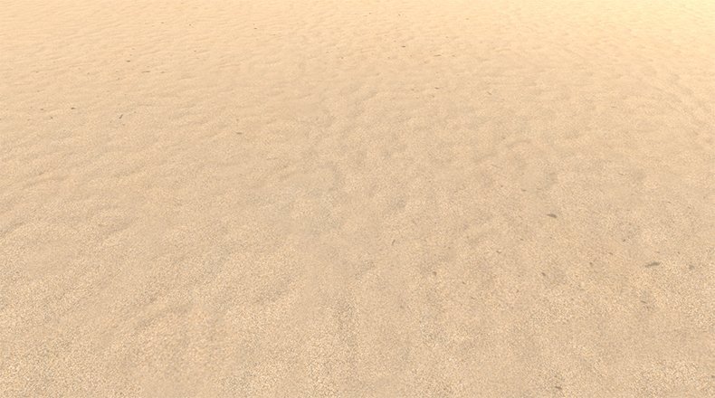 Песок текстура