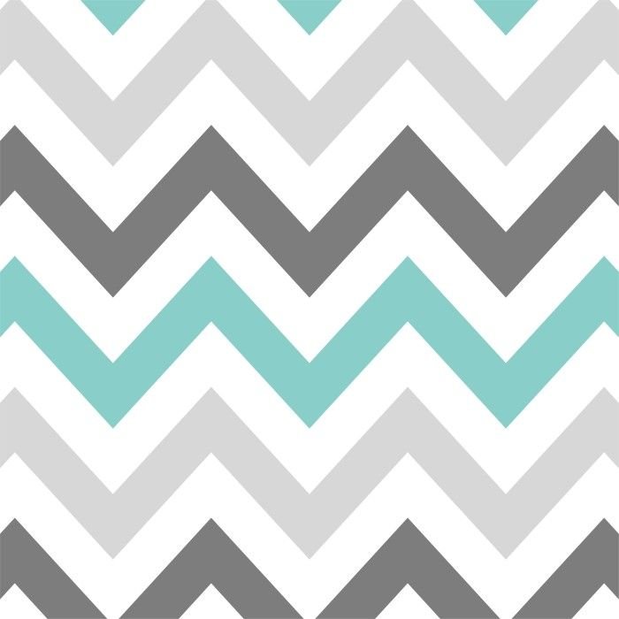 Орнамент зигзаг