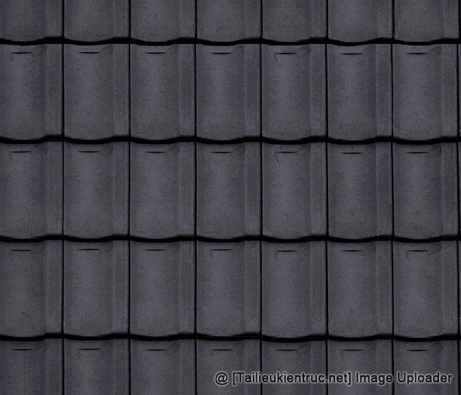 Металлочерепица RAL 7024 текстура бесшовная