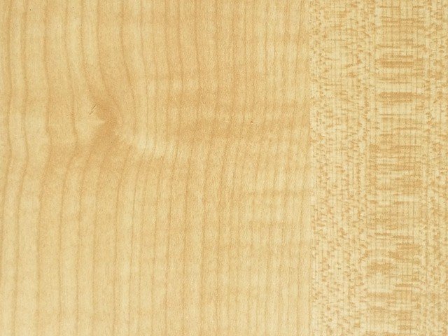 Клен ЛДСП Кроношпан