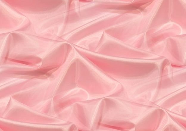 Розовый шелк
