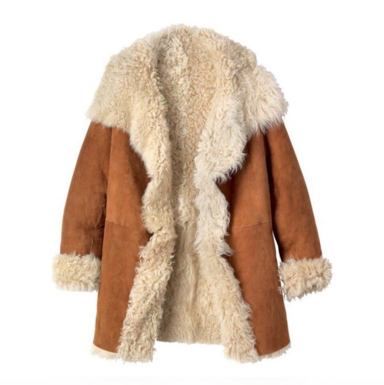 Мех овчины Кортес