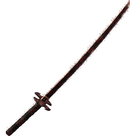 Катана Харкона