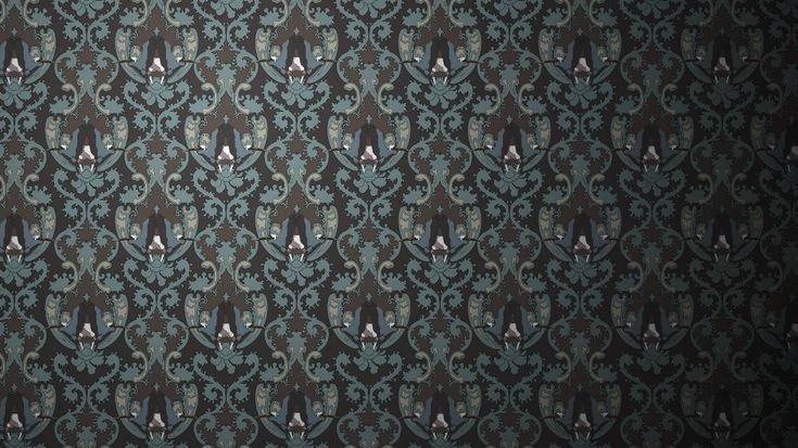 Текстурные обои