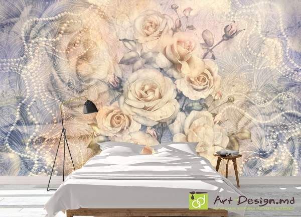 Фотообои Винтажные