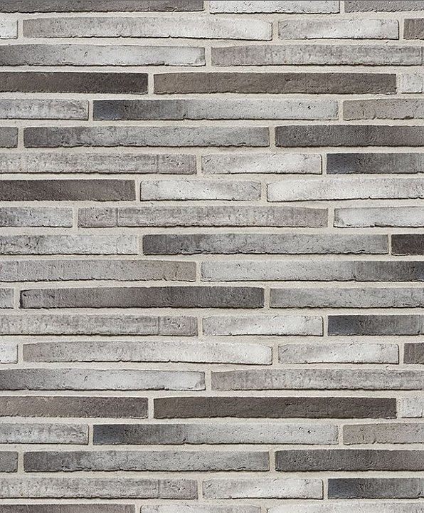 Клинкерный кирпич Randers Tegl ultima RT 158 ultima Handstrich Ziegel