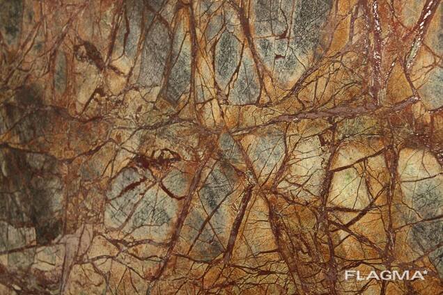 Бидасар Браун мрамор