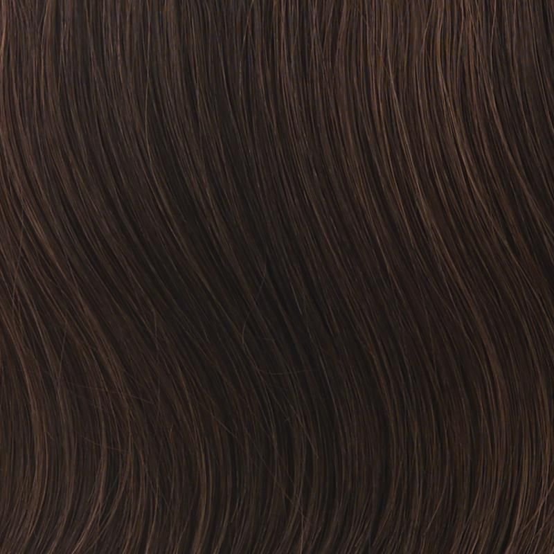 Коричневые волосы текстура