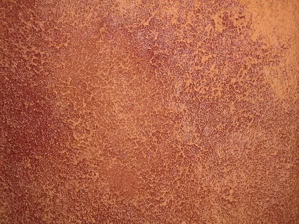 Медь текстура